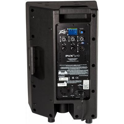 Активная акустическая система Peavey PVXp 10 Bluetooth, изображение 4