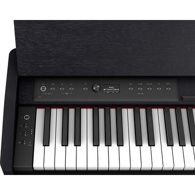 Цифровое пианино Roland F701-CB, изображение 3