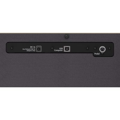 Цифровое пианино Roland F701-CB, изображение 6