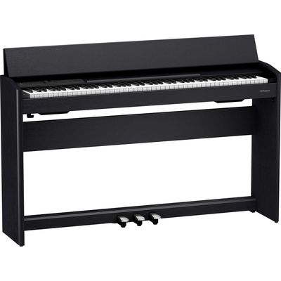 Цифровое пианино Roland F701-CB, изображение 8