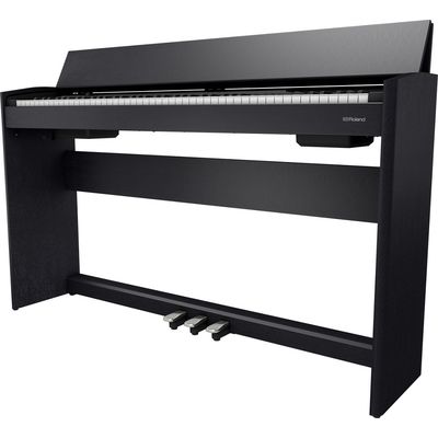 Цифровое пианино Roland F701-CB, изображение 9