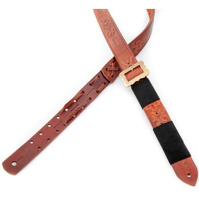 Ремень RightOn Straps Magic Legend B.M. Bohemian Woody, изображение 5