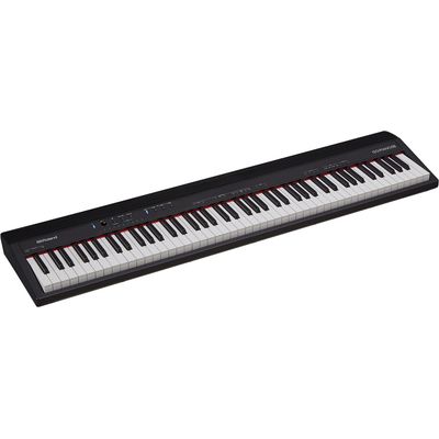 Цифровое пианино Roland GO-88P, изображение 3