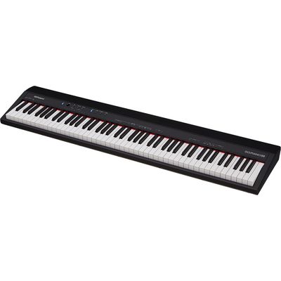 Цифровое пианино Roland GO-88P, изображение 4