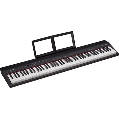 Цифровое пианино Roland GO-88P, изображение 5