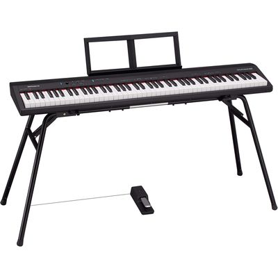 Цифровое пианино Roland GO-88P, изображение 6