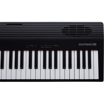 Цифровое пианино Roland GO-88P, изображение 8