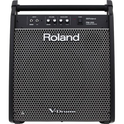 Активный монитор Roland PM-200