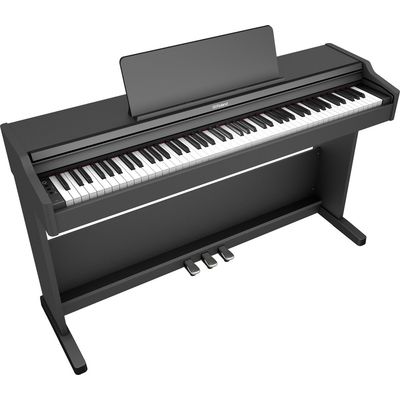 Цифровое пианино Roland RP107-BKX, изображение 8
