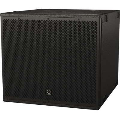 Сабвуфер Turbosound NuQ115B, изображение 3