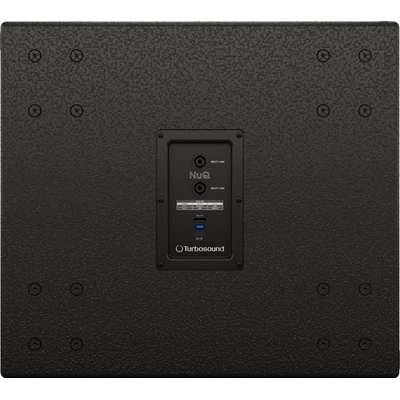Сабвуфер Turbosound NuQ115B, изображение 4