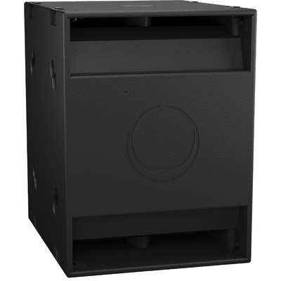 Сабвуфер Turbosound NuQ118B-AN, изображение 2
