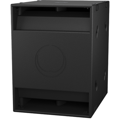Сабвуфер Turbosound NuQ118B-AN, изображение 3