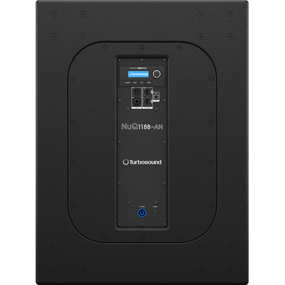 Сабвуфер Turbosound NuQ118B-AN, изображение 4