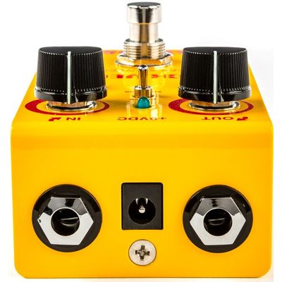 Педаль эффектов Way Huge WM92 Smalls Attack Vector Phaser & Envelope, изображение 4
