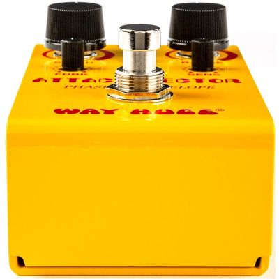Педаль эффектов Way Huge WM92 Smalls Attack Vector Phaser & Envelope, изображение 5
