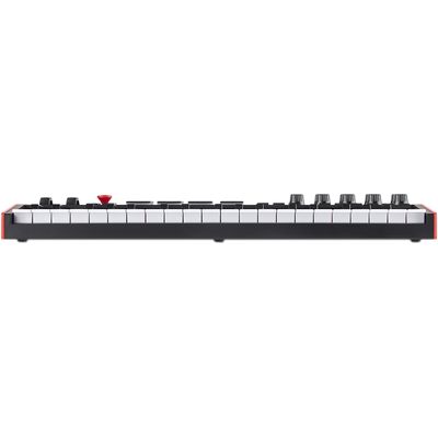 MIDI-клавиатура Akai Pro MPK Mini Plus