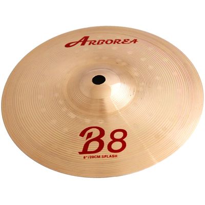 Тарелка Arborea 8" Splash B88SP