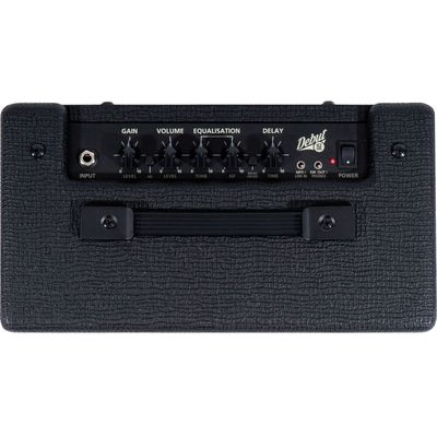 Комбоусилитель Blackstar Debut 15E Black