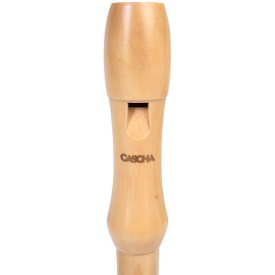 Блокфлейта Cascha HH-2074, изображение 6