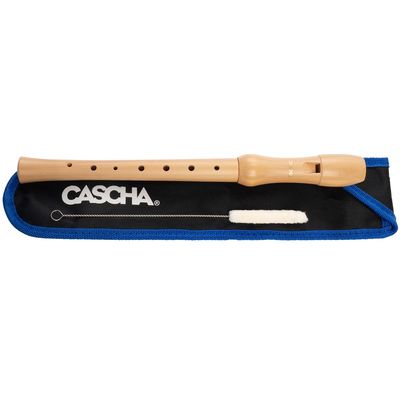 Блокфлейта Cascha HH-2074, изображение 8