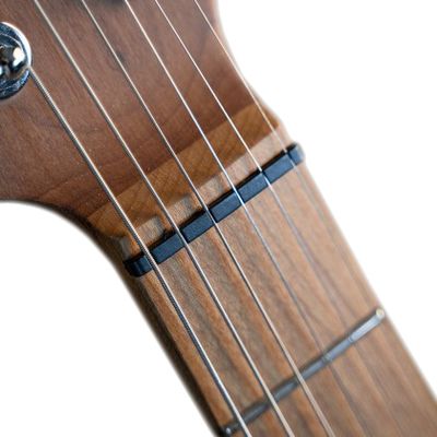 Электрогитара Cort G290 FAT II Bright Blue Burst