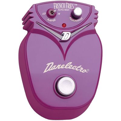 Педаль эффектов Danelectro DJ-24