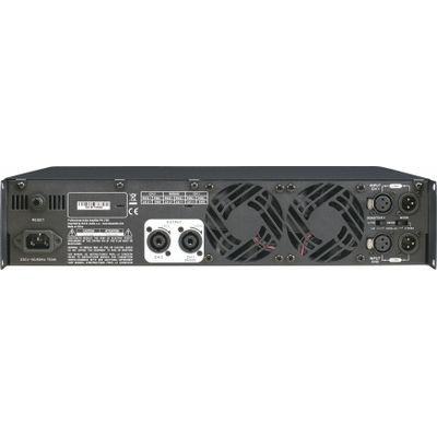 Усилитель DAS Audio PA-2700
