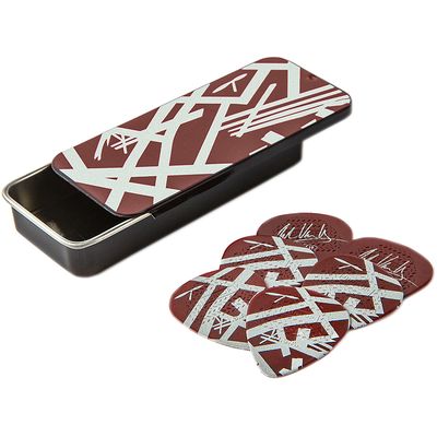 Набор медиаторов Dunlop EVHPT07 Shark