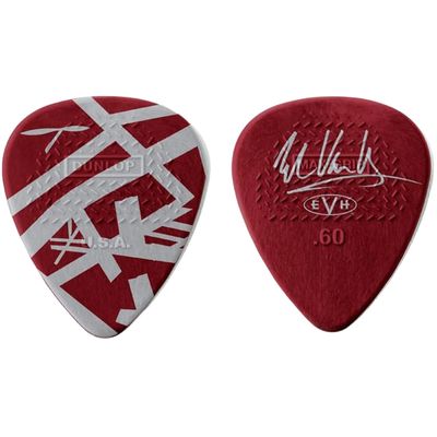 Набор медиаторов Dunlop EVHPT07 Shark