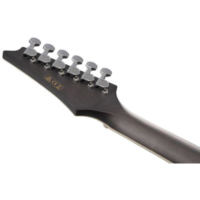 Гитара электроакустическая Ibanez ALT30FM-RDB, изображение 6