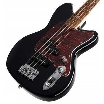 Бас-гитара Ibanez TMB100-BK, изображение 2