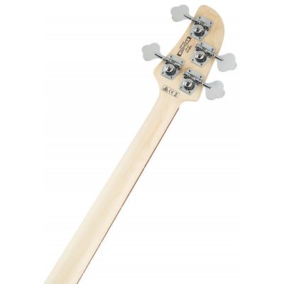 Бас-гитара Ibanez TMB100-BK, изображение 4
