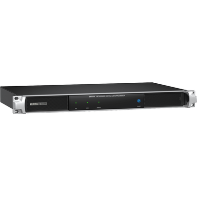 Сигнальный процессор Klark Teknik DM8500, изображение 2