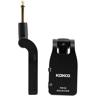 Гитарная радиосистема Kokko FW1D