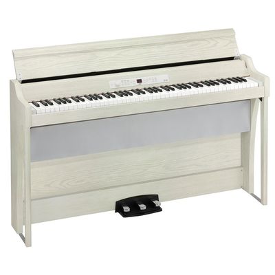 Цифровое пианино Korg G1B AIR Whash, изображение 2
