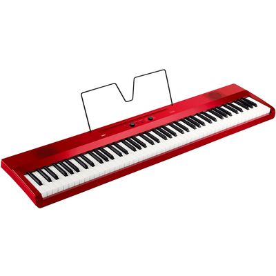 Цифровое пианино Korg L1 MR, изображение 3