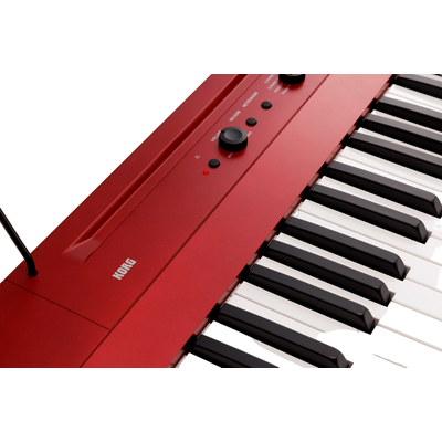 Цифровое пианино Korg L1 MR, изображение 4