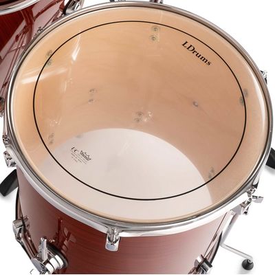 Напольный том LDrums 5001012-1414, изображение 2
