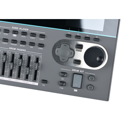 Звуковой модуль LDrums DSP-7101, изображение 2