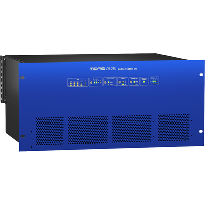Стейджбокс Midas DL251, изображение 2