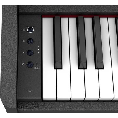 Цифровое пианино Roland F107-BKX, изображение 12