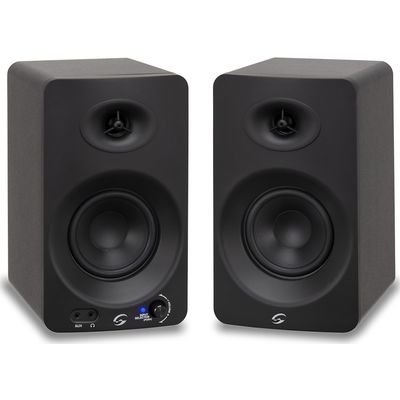 Студийные мониторы Soundsation Clarity-A4-BT