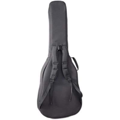Гитара электроакустическая Takamine GD38CE-BLK, изображение 4