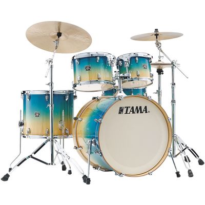 Ударная установка Tama Superstar Classic CL52KRS-PCLP
