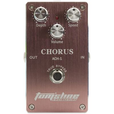 Педаль эффектов Tomsline ACH-1 Chorus