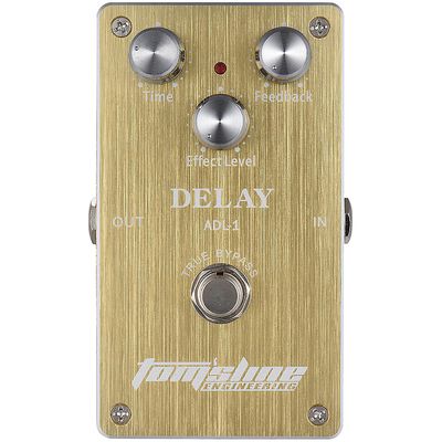 Педаль эффектов Tomsline ADL-1 Delay