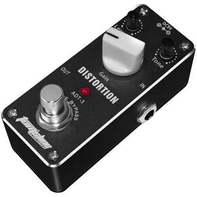 Педаль эффектов Tomsline ADT-3 Distortion
