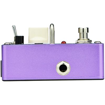 Педаль эффектов Tomsline AMC-3 Manic High Gain Distortion