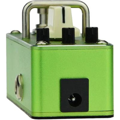 Педаль эффектов Tomsline AMS-3 Mod Station Modulation Ensemble